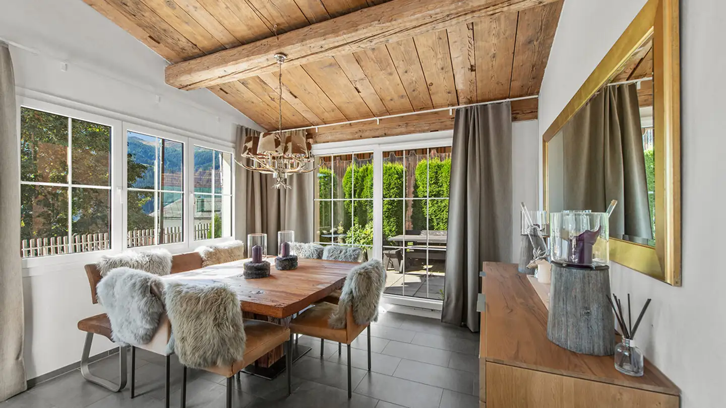 Casa singola in vendita - 7078 Lenzerheide/Lai - Foto 2