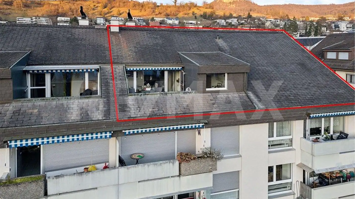 Appartamento in vendita - Grienmattweg 27, 4450 Sissach - Photo 2