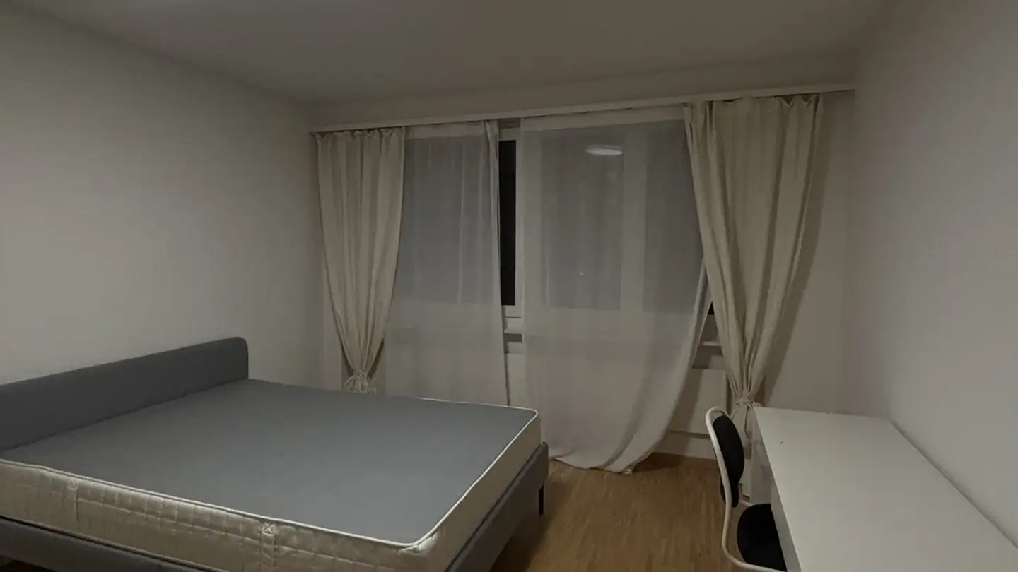 Single room for rent - 8051 Zürich - Photo 2