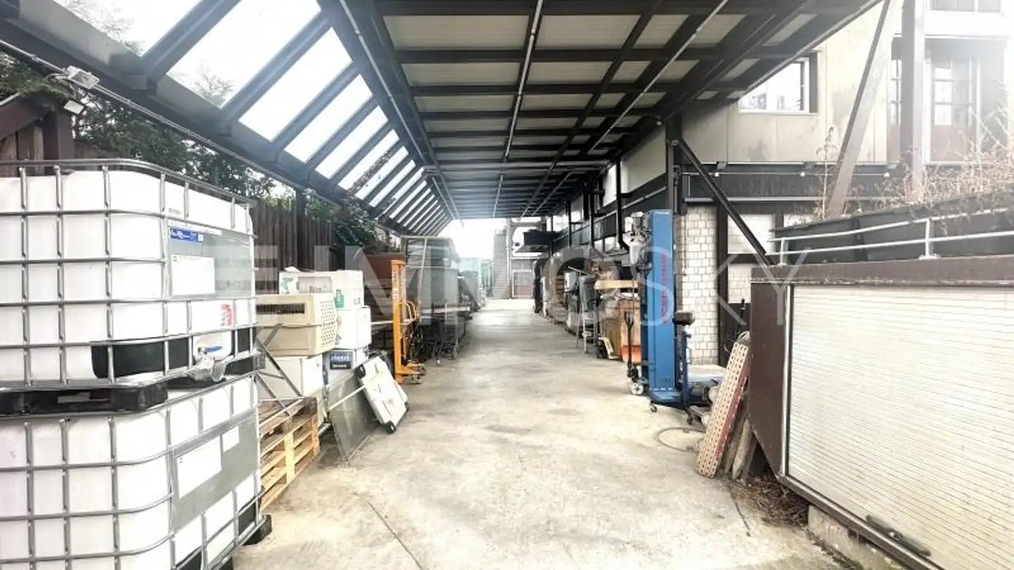 Spazio ufficio in vendita - 9464 Rüthi (Rheintal) - Foto 2