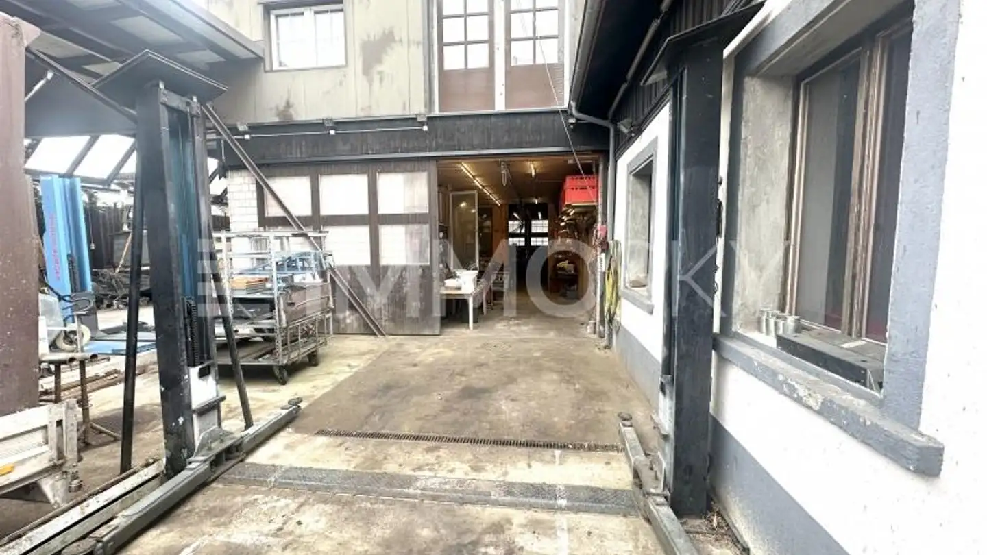 Spazio ufficio in vendita - 9464 Rüthi (Rheintal) - Foto 3