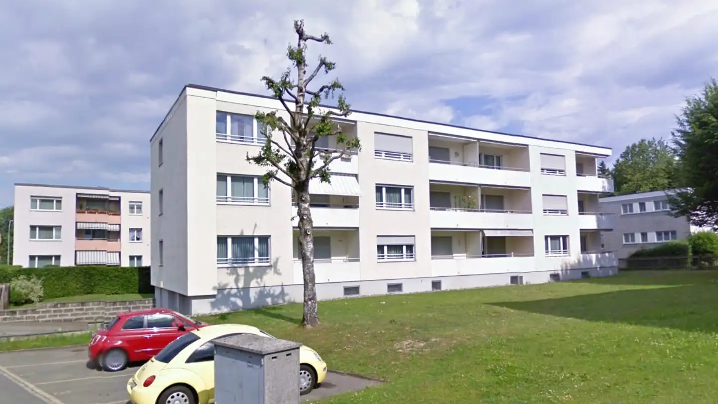 Appartement à louer - Allmendstrasse 65, 8180 Bülach