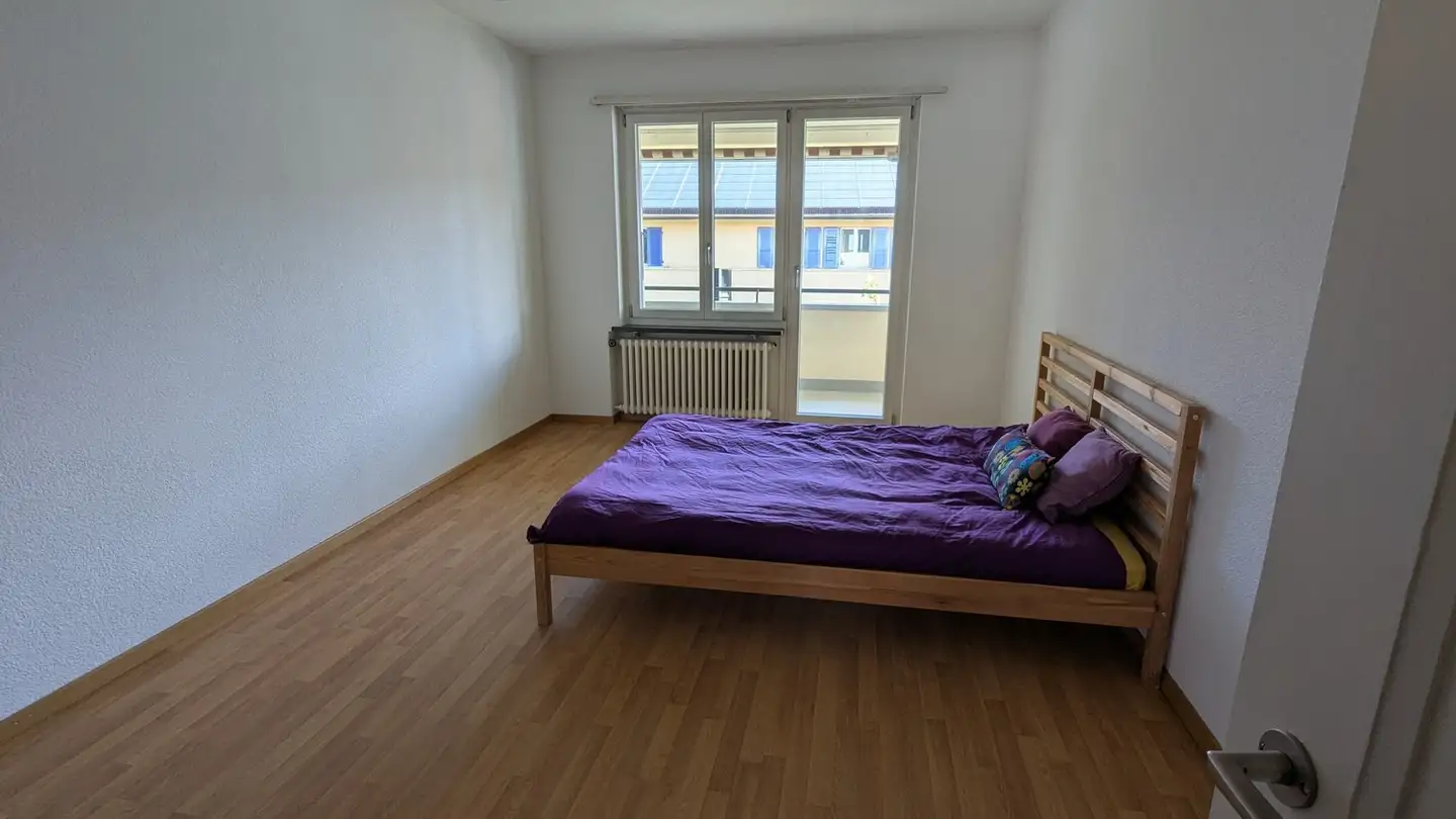 Apartment for rent - Olivenweg 11, 3018 Bern - Photo 3