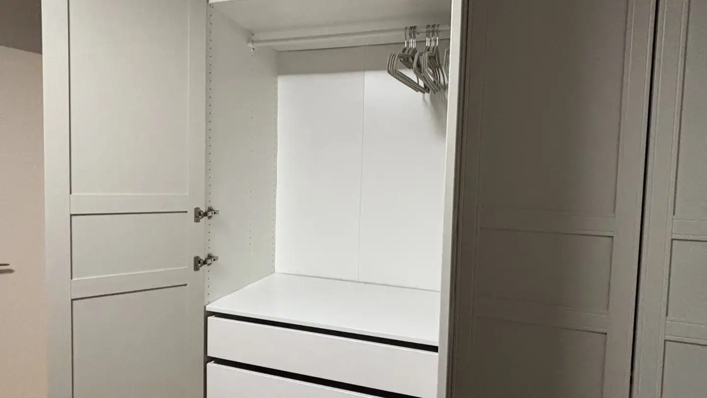 Single room for rent - 8051 Zürich - Photo 3