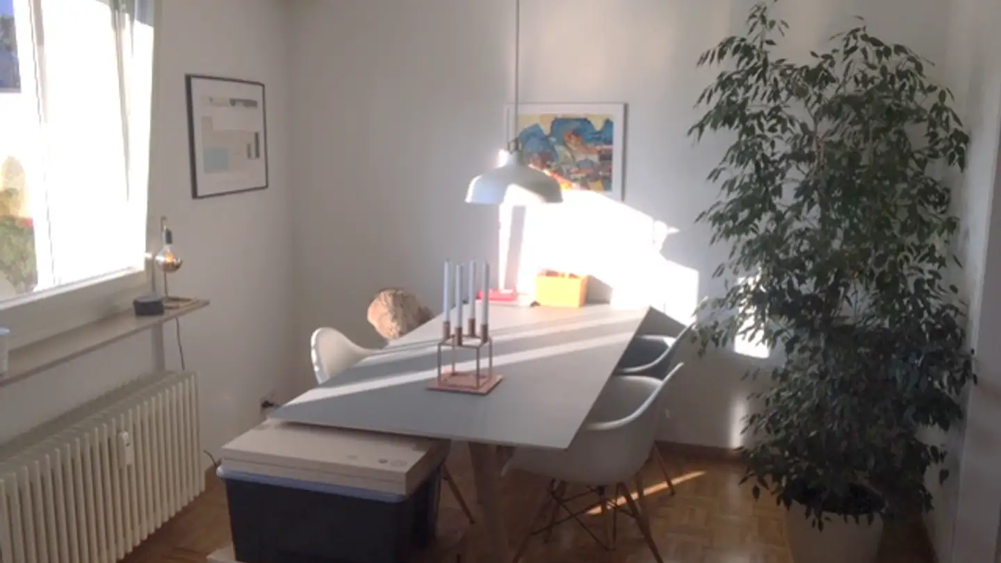 Apartment for rent - Spalentorweg 37, 4051 Basel