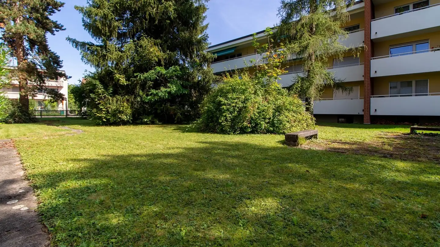 Wohnung mieten - Mitteldorfstrasse 14, 4153 Reinach BL - Foto 2