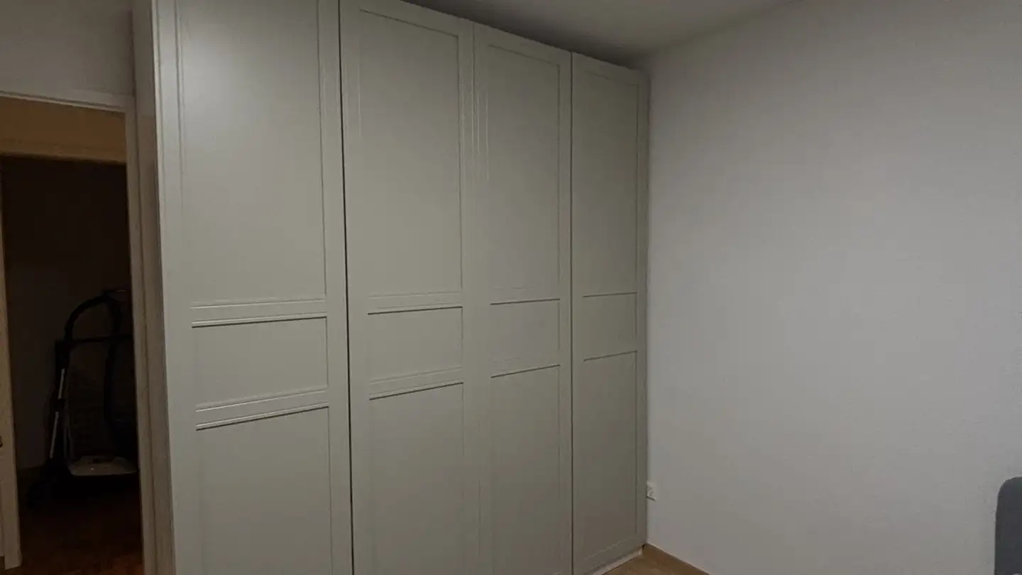 Single room for rent - 8051 Zürich - Photo 4