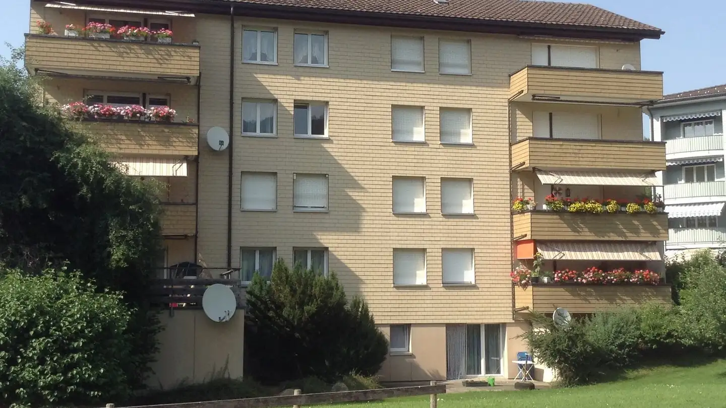 Appartamento in affitto - Haggenstrasse 1, 9650 Nesslau