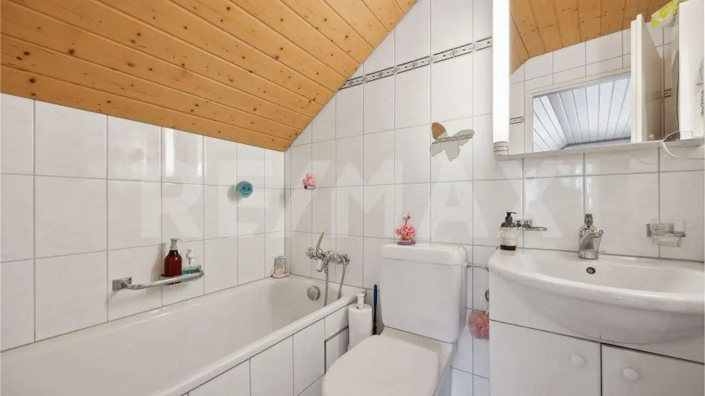 Appartamento in vendita - Grienmattweg 27, 4450 Sissach - Photo 4