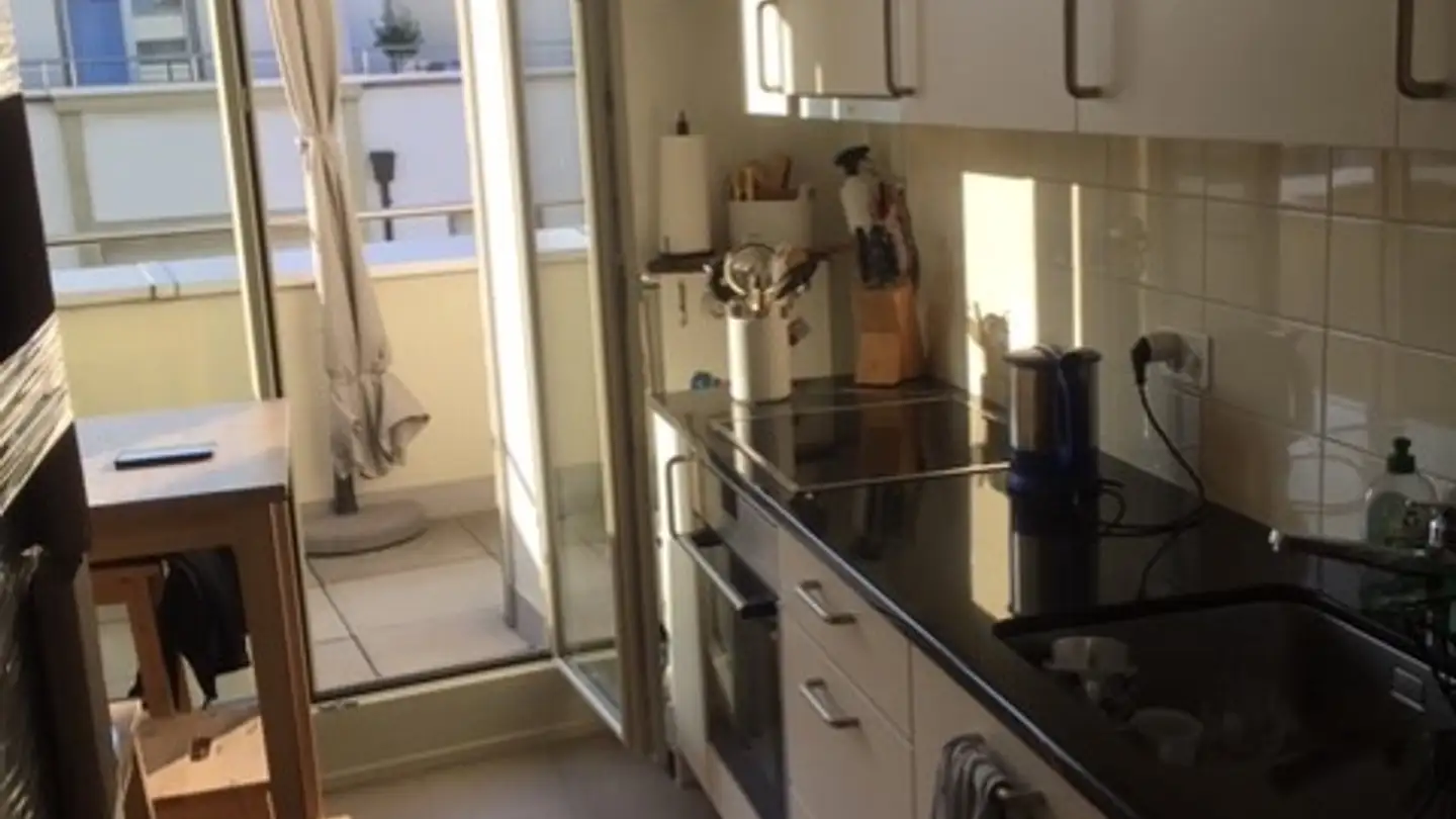 Apartment for rent - Spalentorweg 37, 4051 Basel - Photo 3