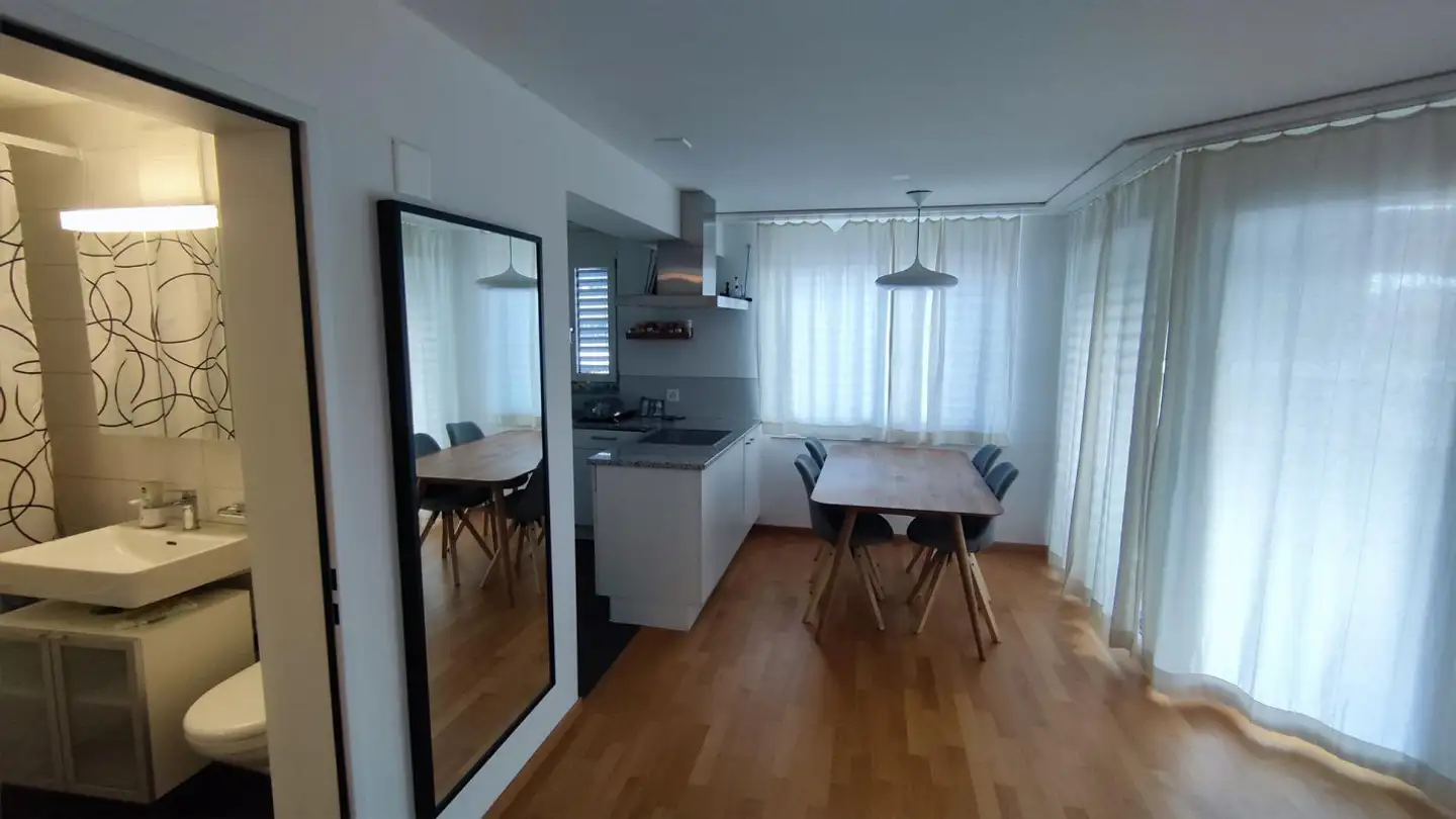 Wohnung mieten - Flurstrasse 19, 8048 Zürich - Foto 4