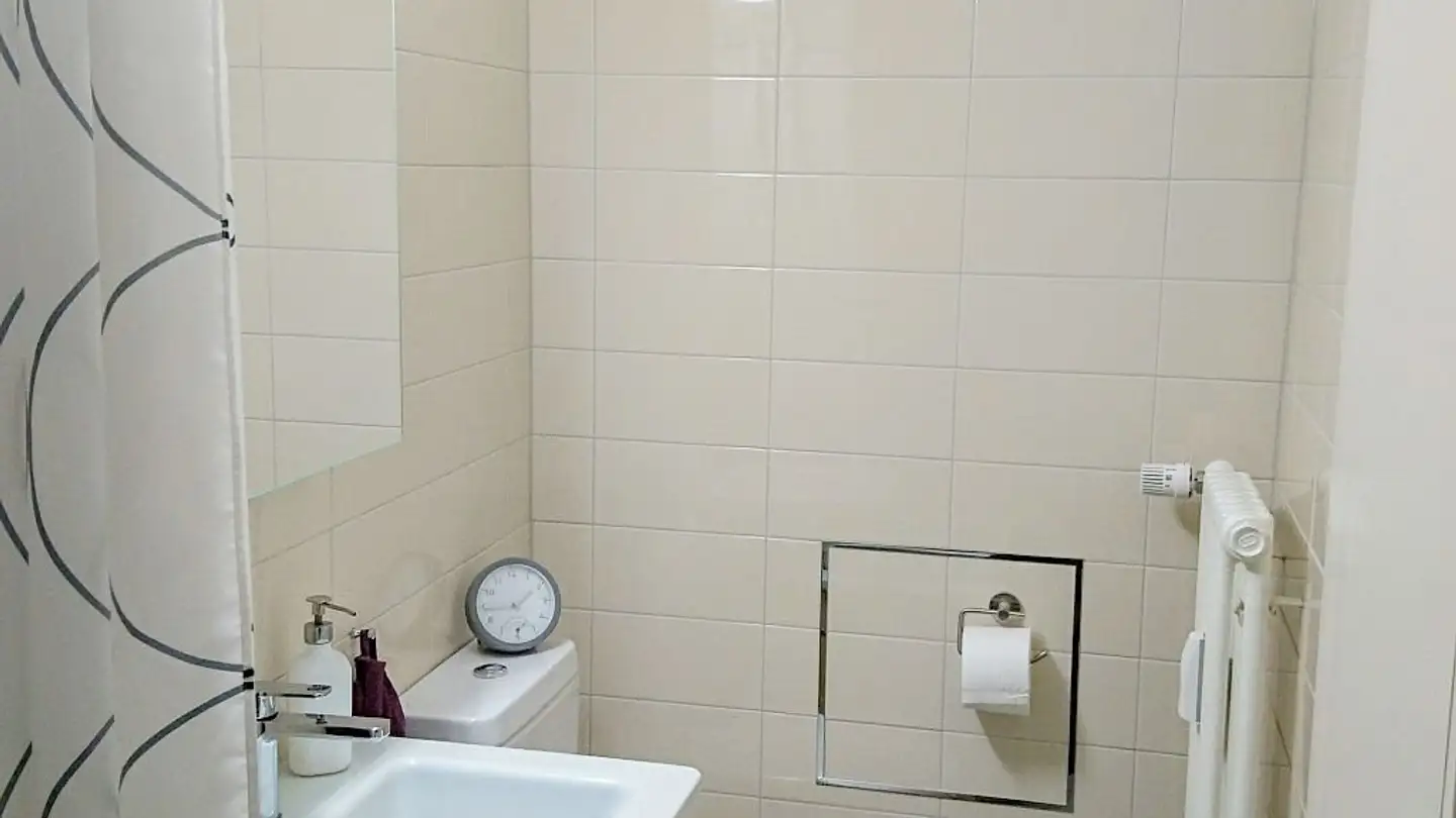 Apartment for rent - Spalentorweg 37, 4051 Basel - Photo 4