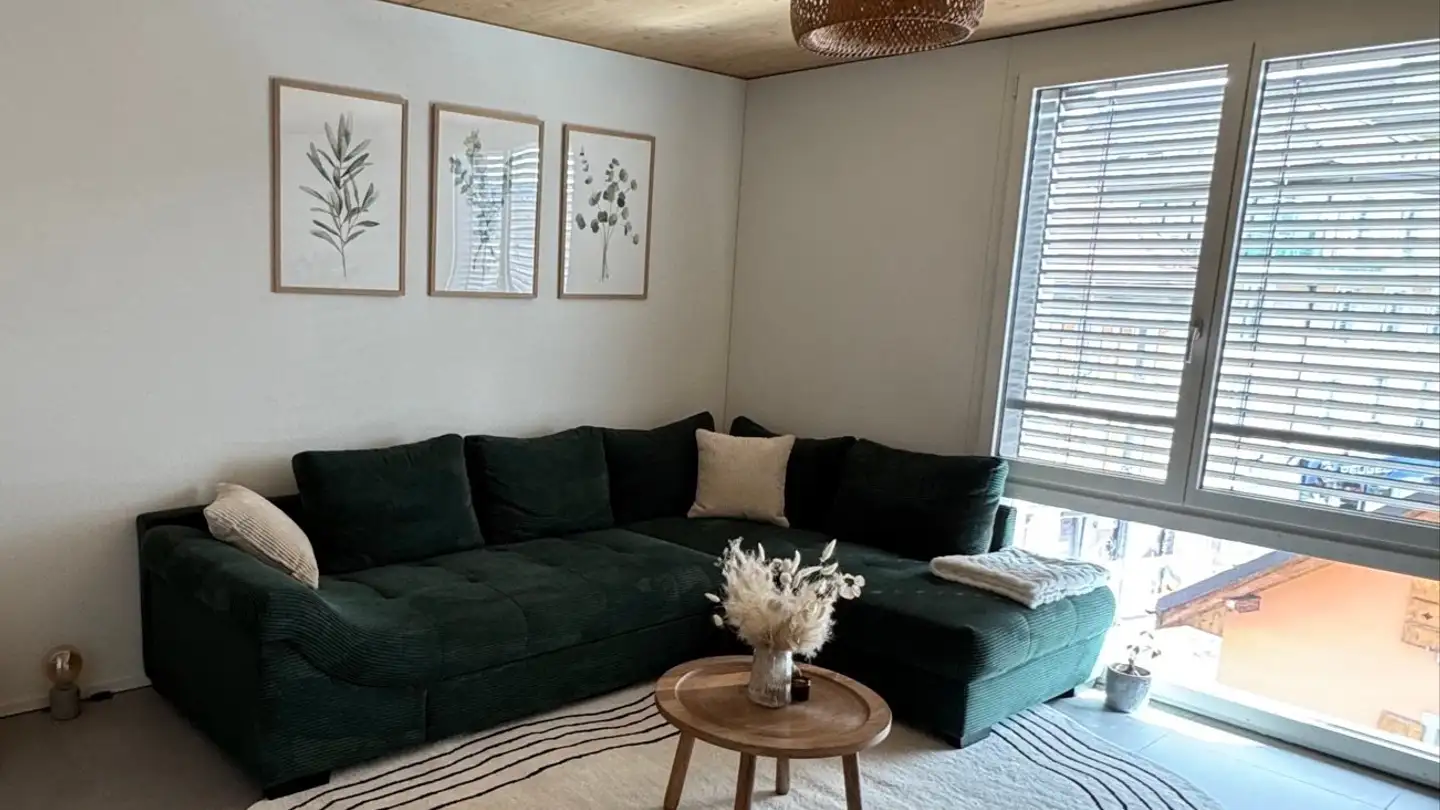 Appartamento in affitto - Route De Riaz 1b, 1630 Bulle