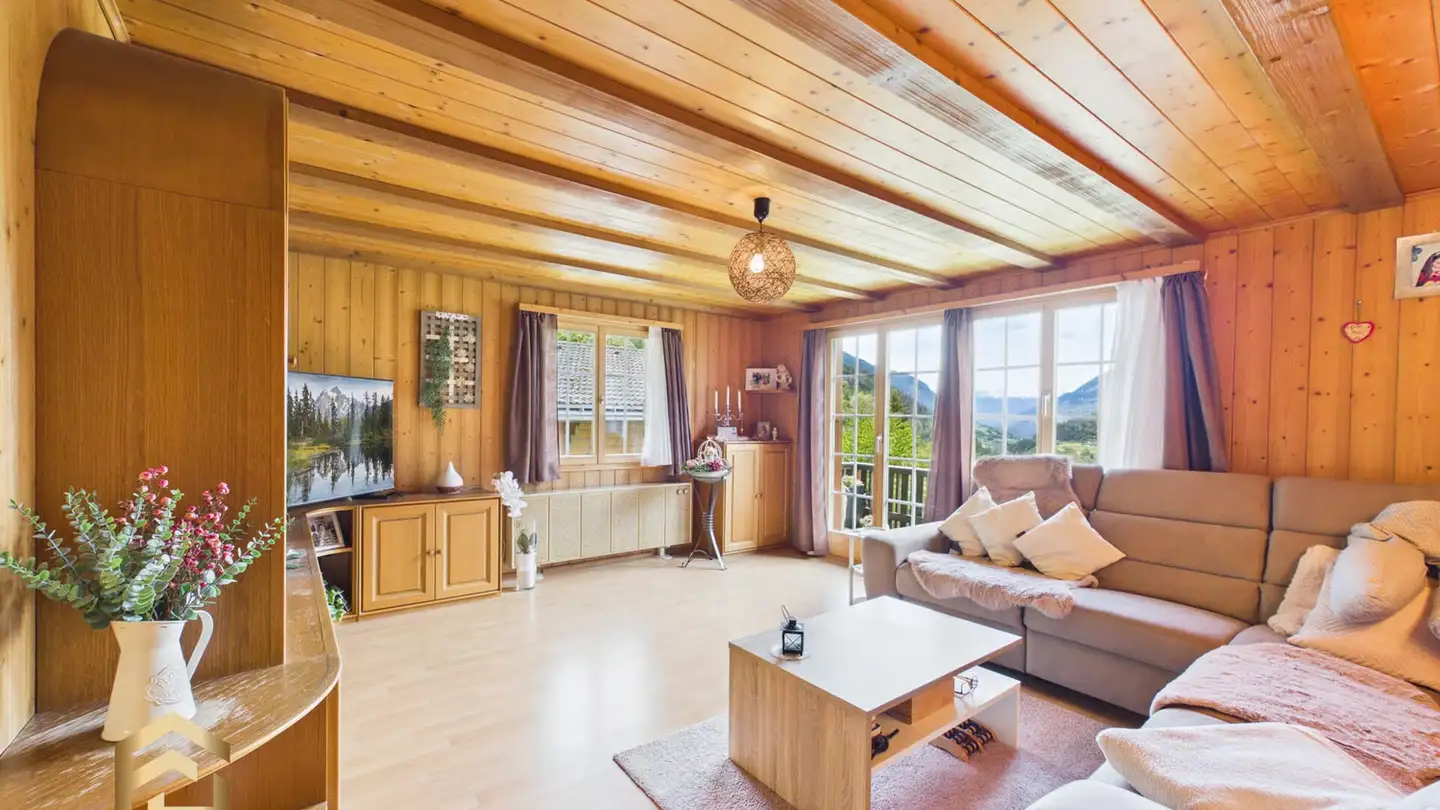 Casa bifamiliare in vendita - 3995 Ernen - Foto 2