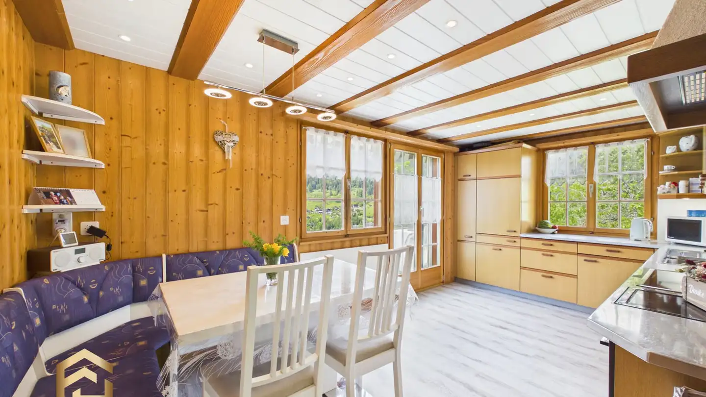 Casa bifamiliare in vendita - 3995 Ernen - Foto 4