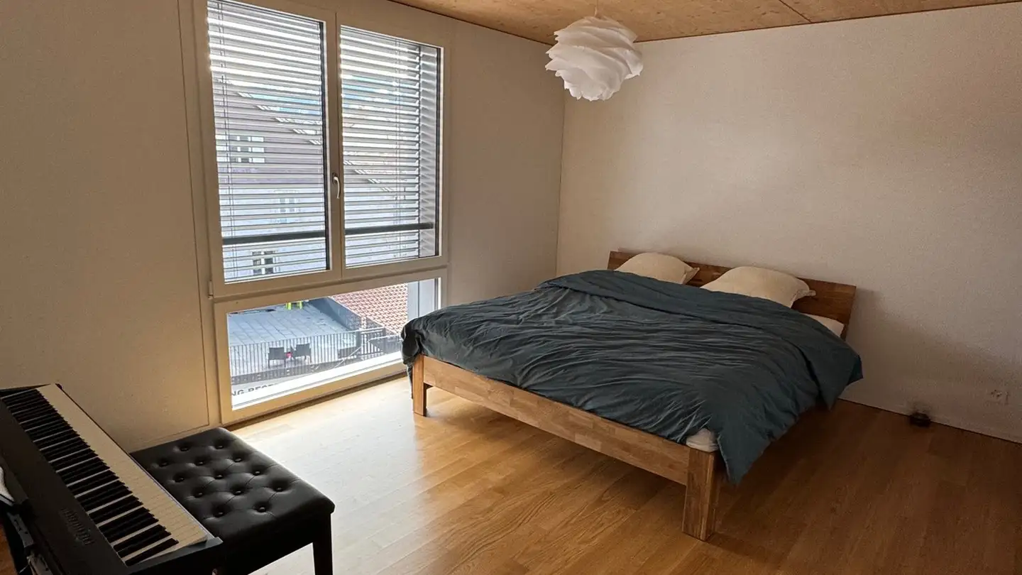 Appartamento in affitto - Route De Riaz 1b, 1630 Bulle - Foto 4