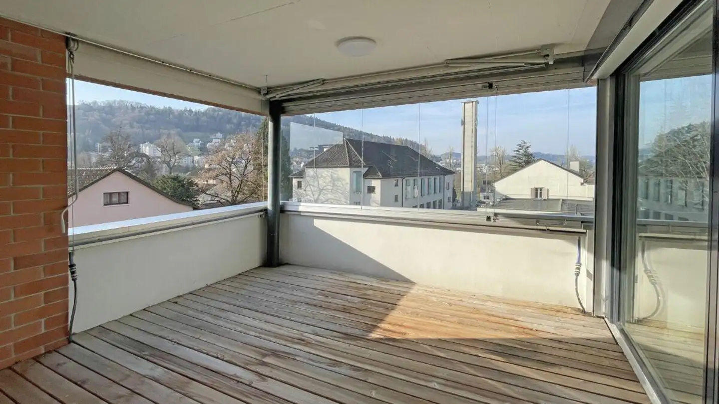 Appartamento in vendita - Turnerstrasse 33, 9000 St. Gallen - Foto 2