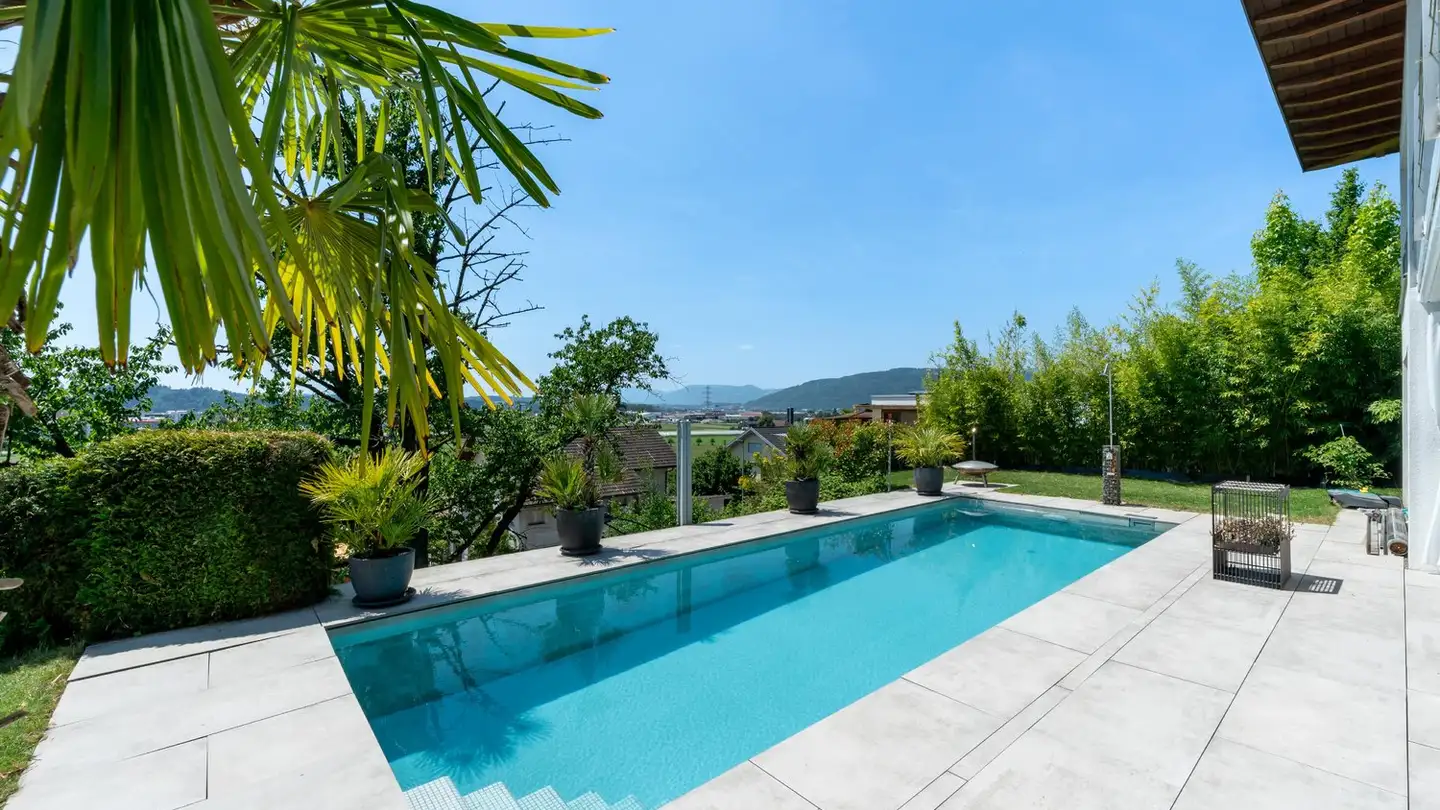 Single house for sale - 4665 Oftringen