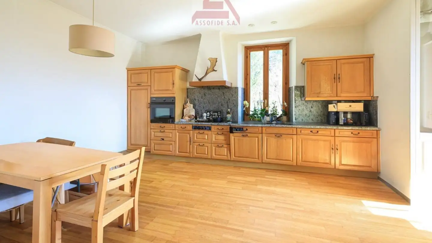 Immeuble mixte à vendre - Via Contra 671, 6646 Contra - Photo 4