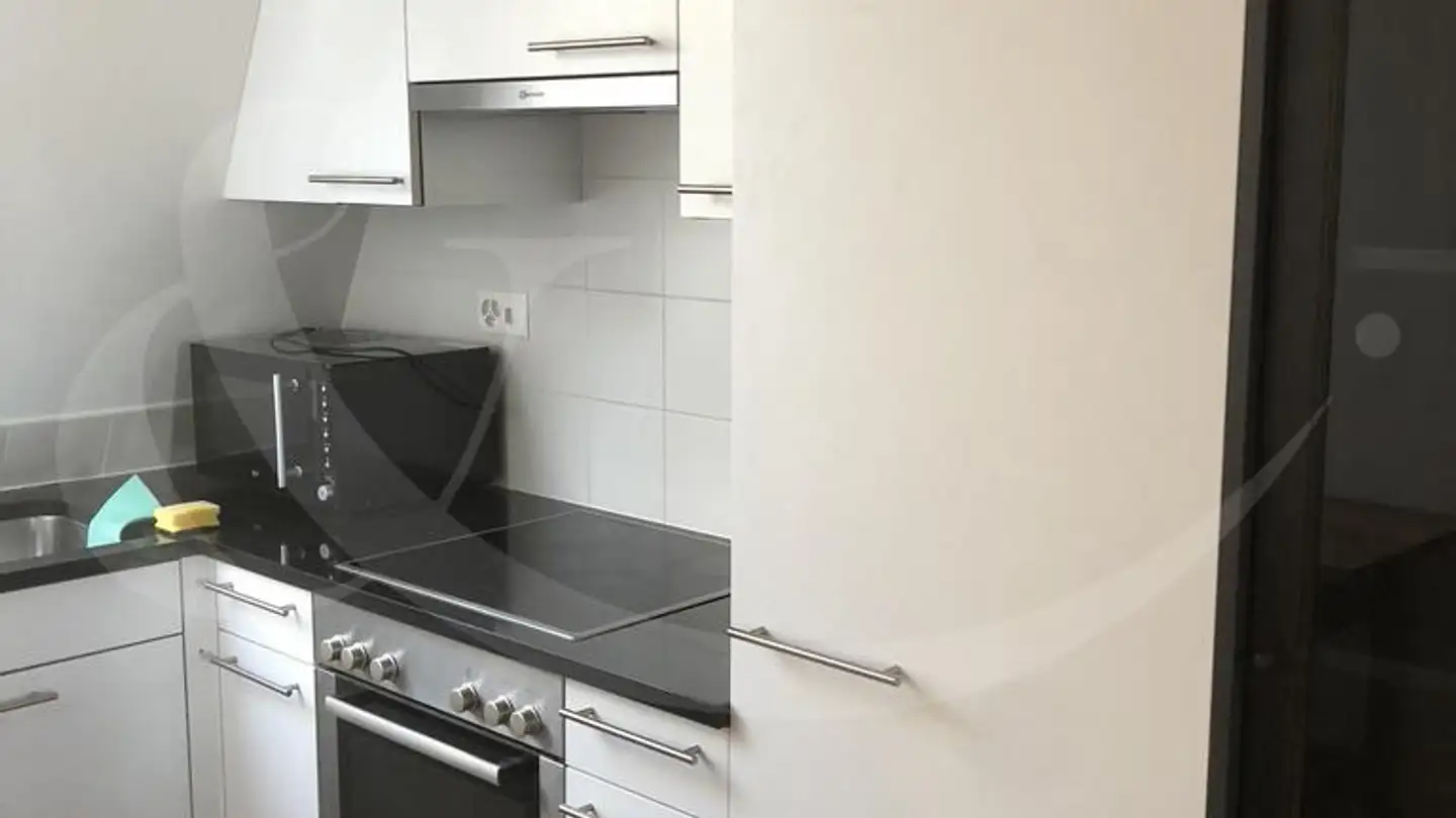 Appartement à louer - Rue Bautte 6, 1201 Genève