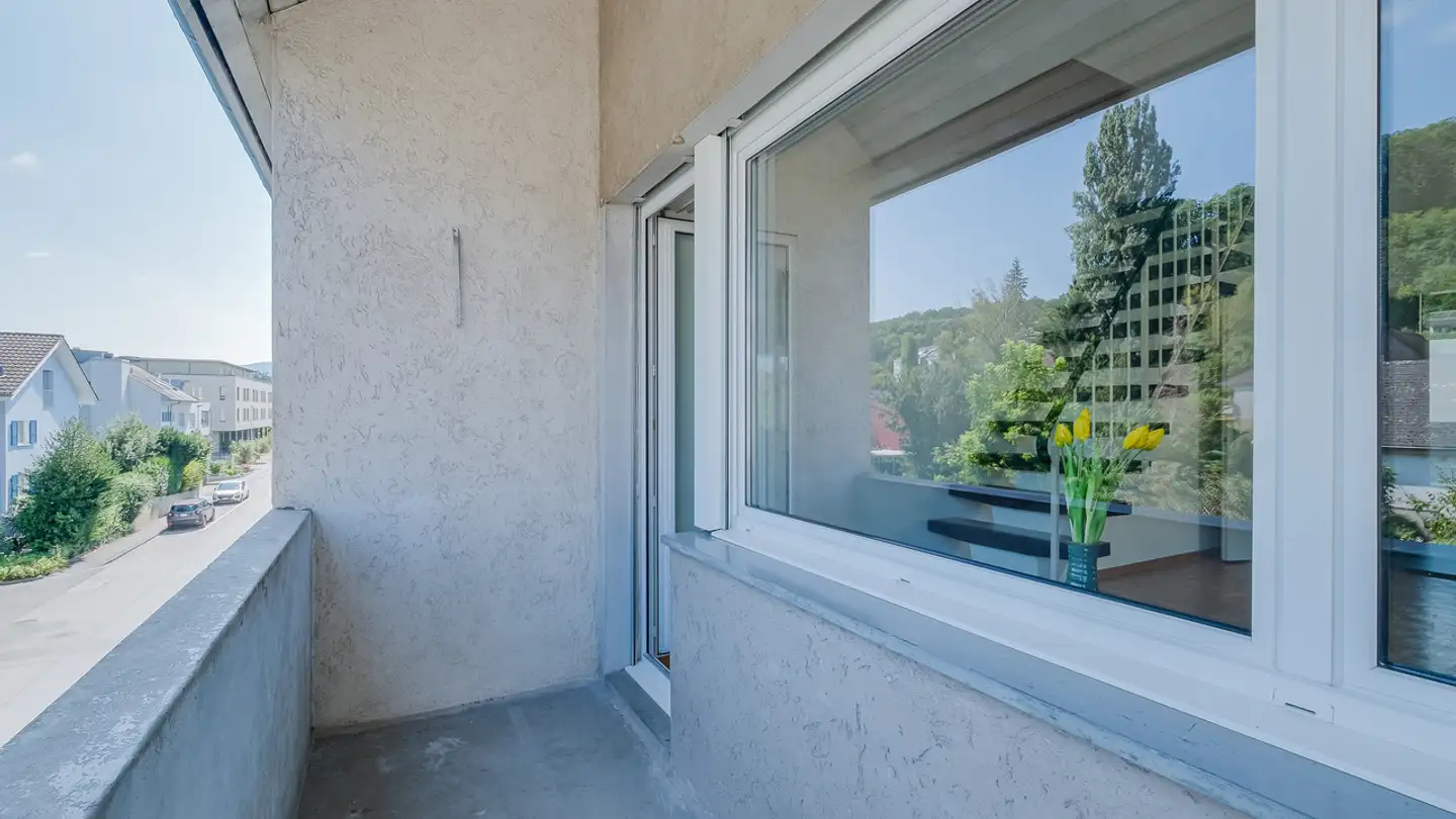 Duplex for rent - Talstrasse, 4104 Oberwil BL - Photo 4