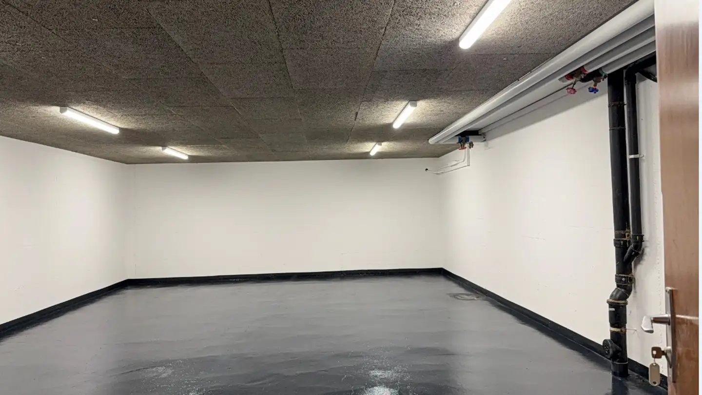 Arkade mieten - Avenue Du 14-Avril 9, 1020 Renens VD