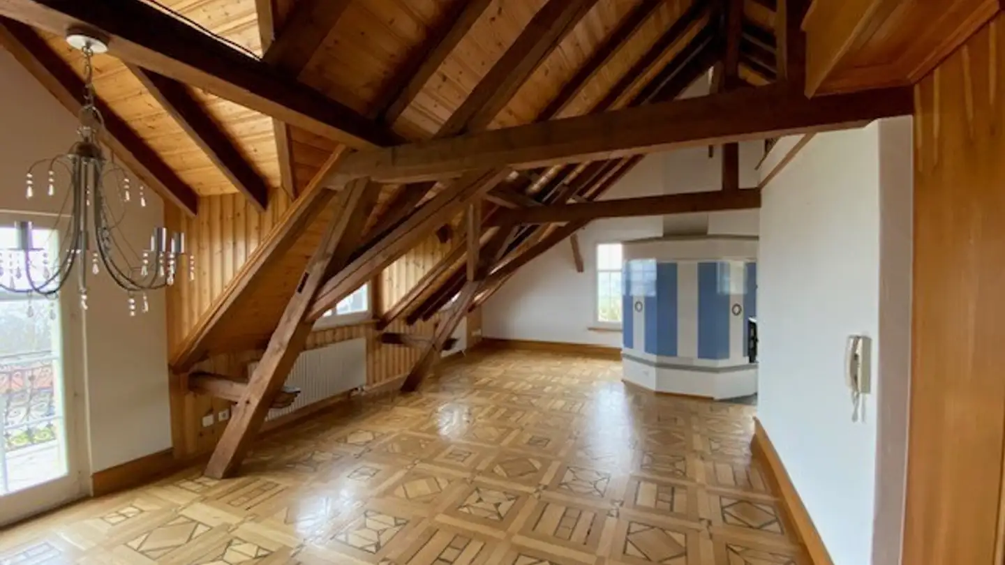 Appartement à louer - Lochstrasse 19, 8268 Salenstein