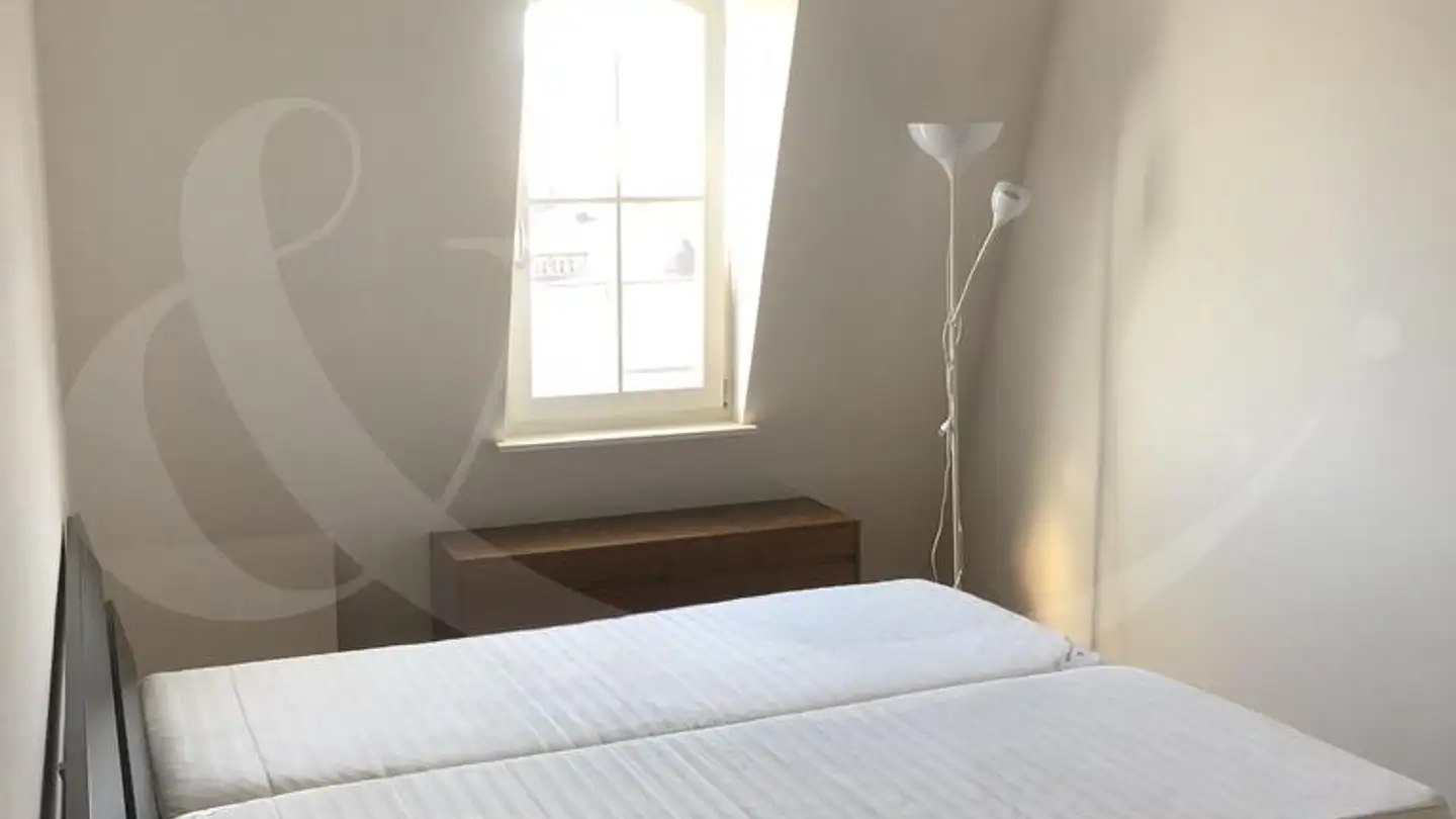 Appartement à louer - Rue Bautte 6, 1201 Genève - Photo 2