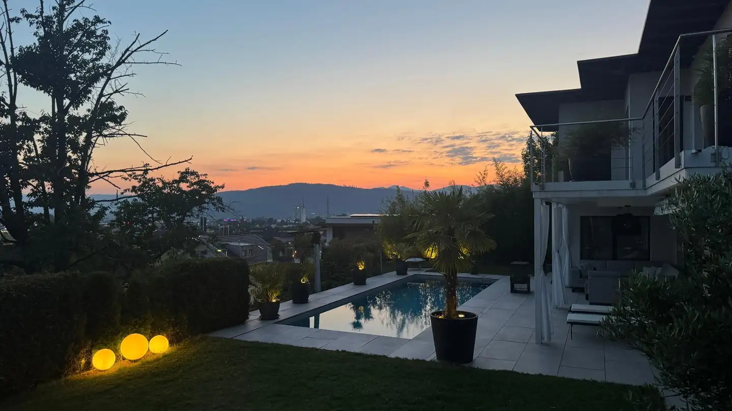 Casa singola in vendita - 4665 Oftringen - Photo 4