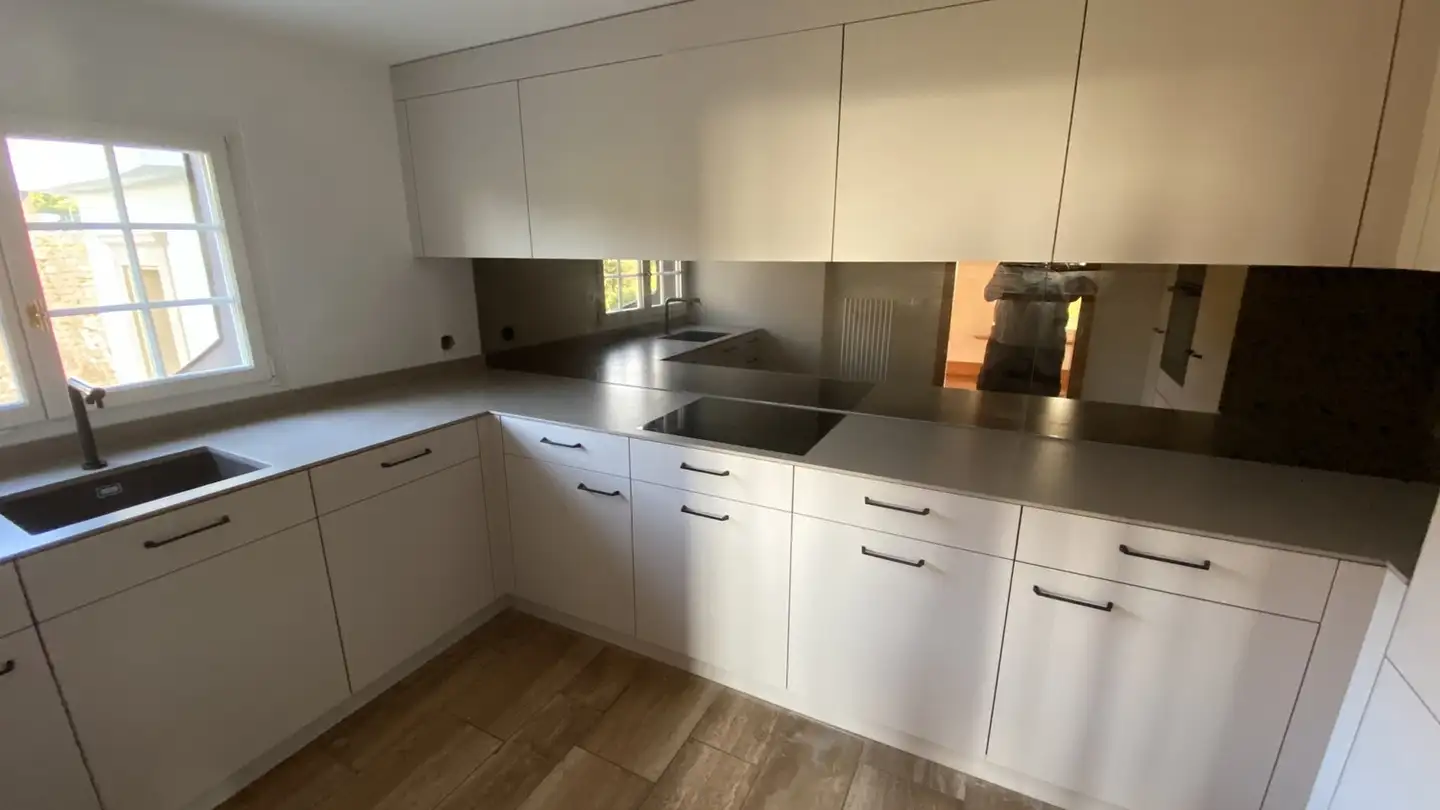 Appartement à louer - Lochstrasse 19, 8268 Salenstein - Photo 4