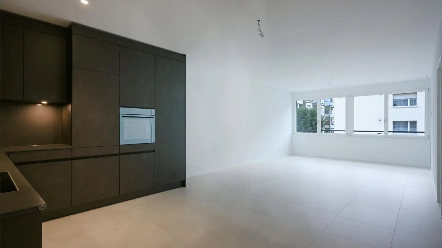Appartement à louer - Bruggerstrasse 159b, 5400 Baden - Photo 3