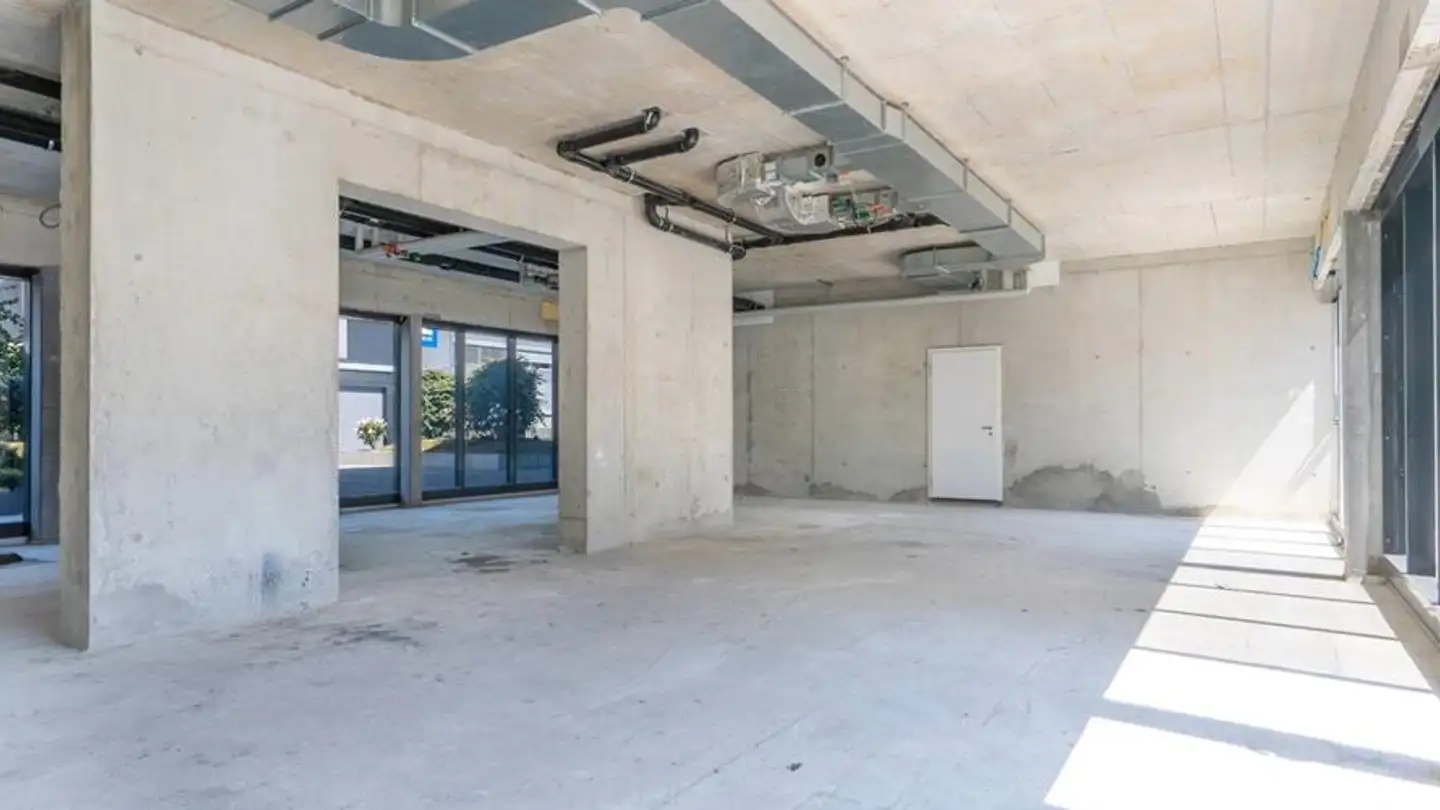 Magasin à louer - Route de Renens, 1008 Prilly - Photo 3