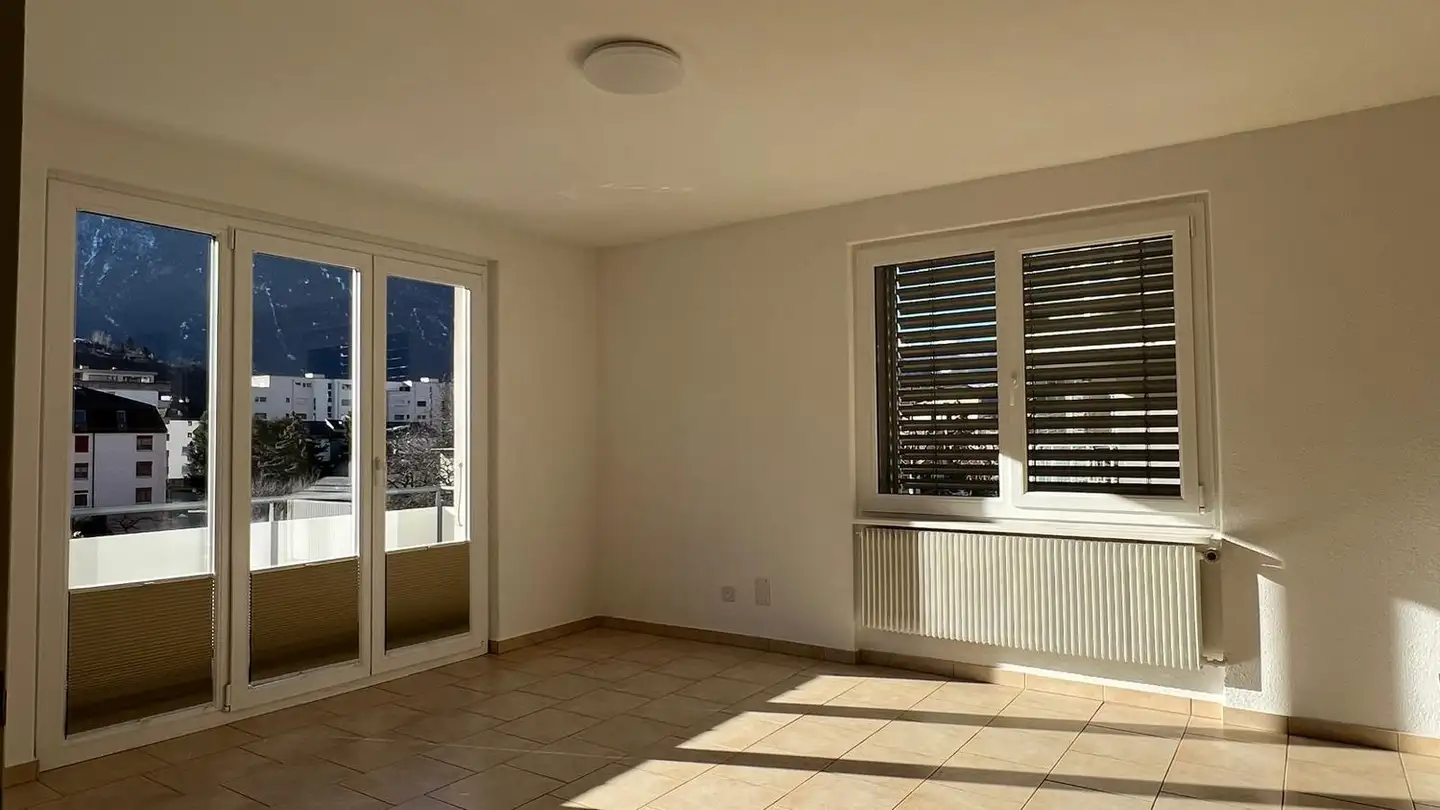 Appartement à louer - Furkastrasse, 3904 Naters