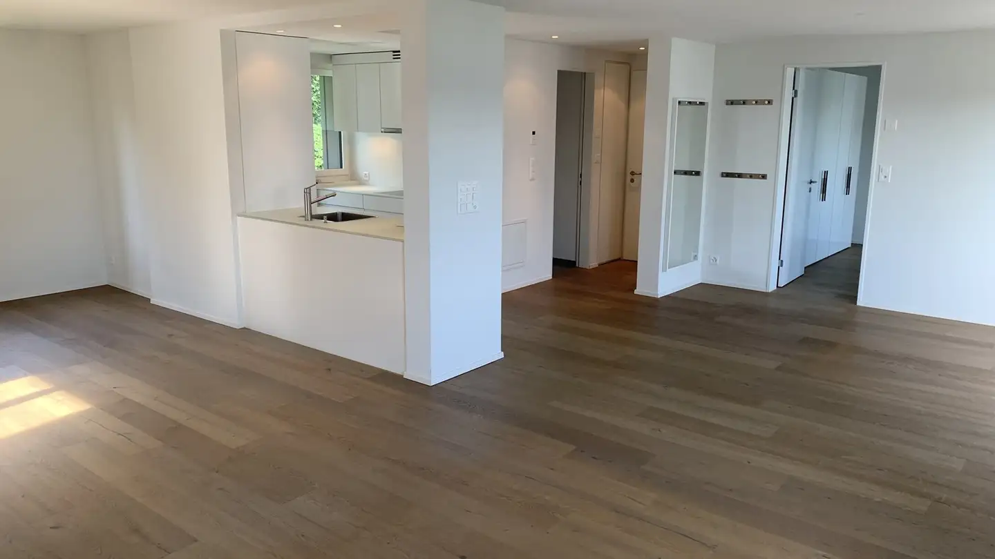 Wohnung mieten - Seestrasse 14, 8802 Kilchberg ZH - Foto 2