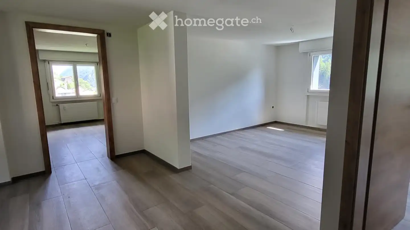 Apartment for rent - Valle, 6780 Airolo