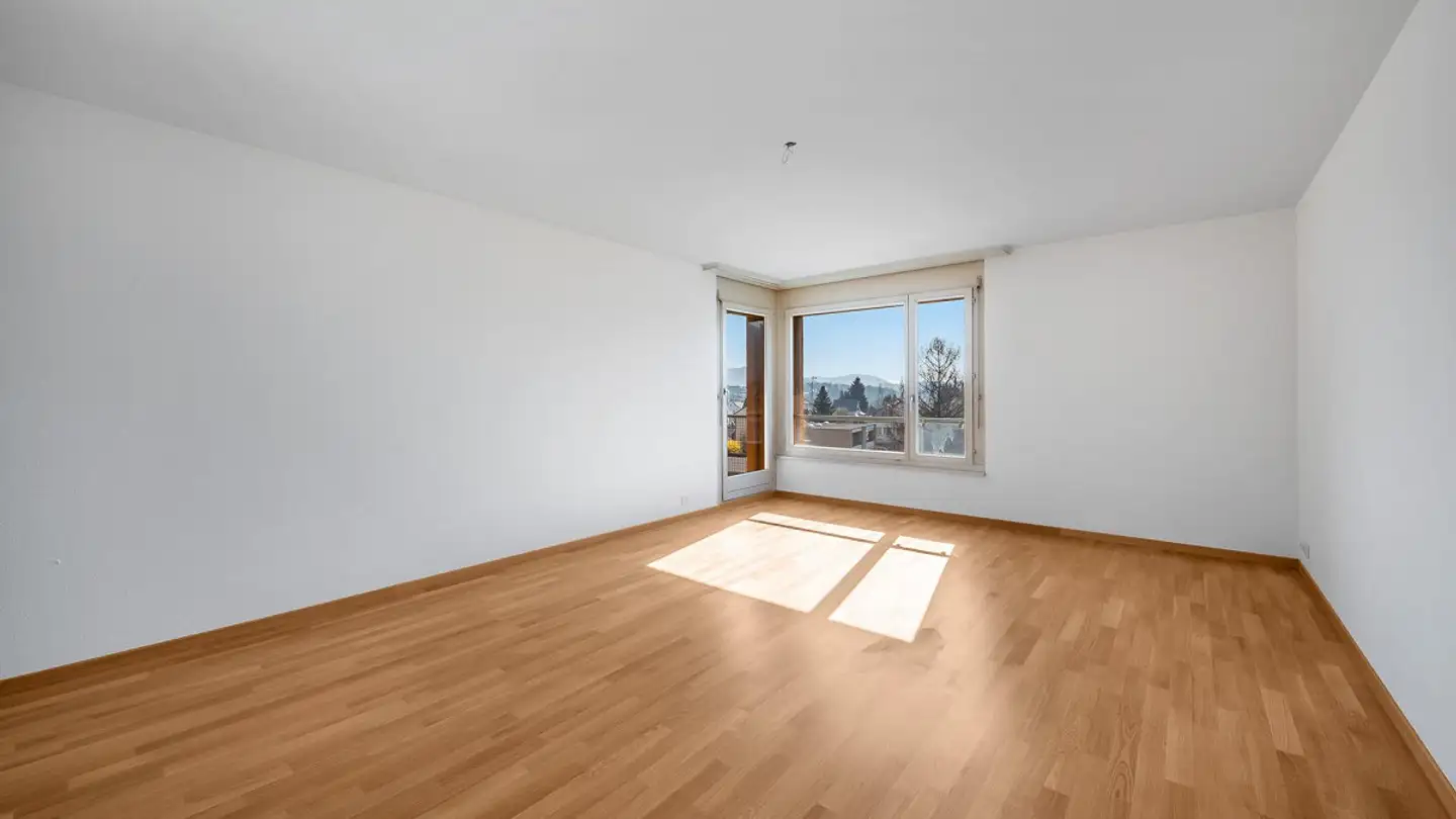 Appartement à louer - Bahnhofstrasse 38, 5430 Wettingen - Photo 4