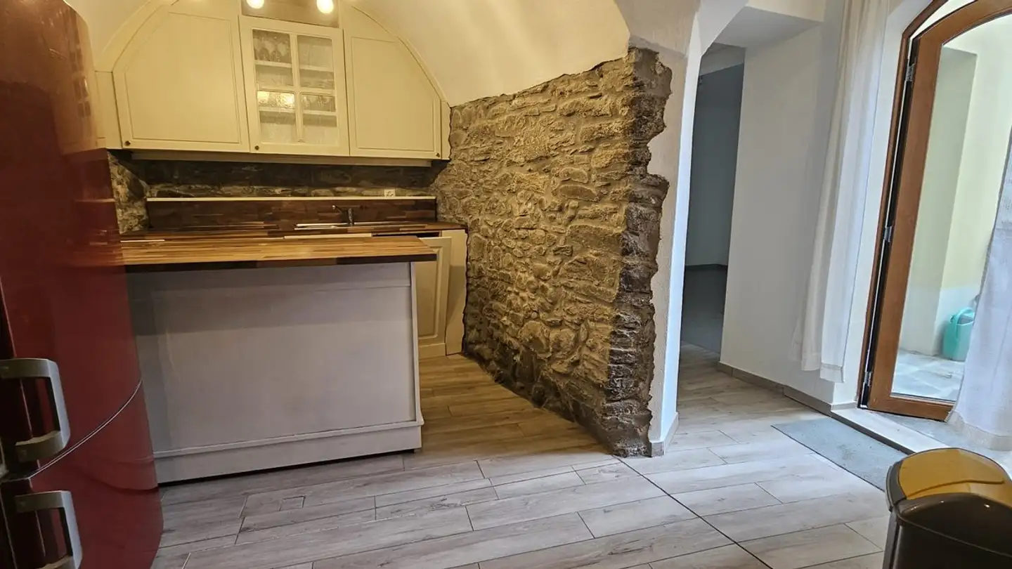 Appartement à vendre - Vicolo Centrale 7, 6806 Sigirino