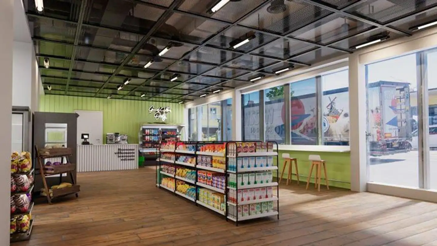 Magasin à louer - Route de Renens, 1008 Prilly - Photo 4