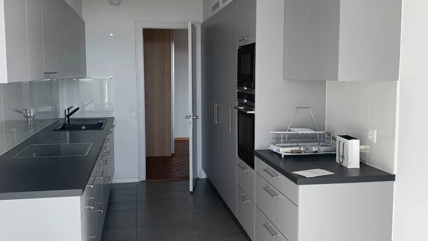 Wohnung mieten - Avenue De-Budé, 1202 Genève - Foto 2