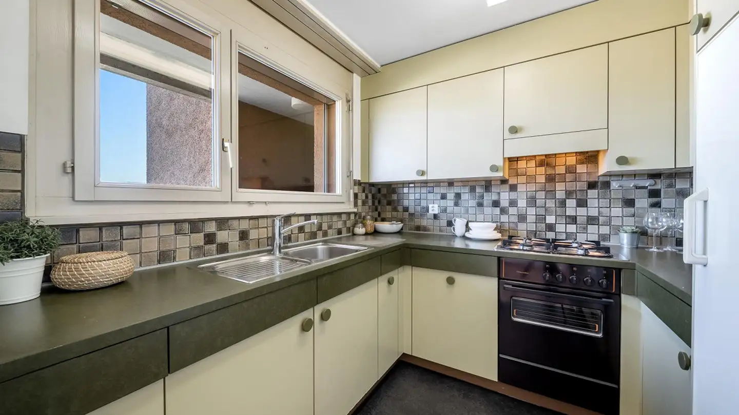 Appartement à louer - Bahnhofstrasse 38, 5430 Wettingen - Photo 2