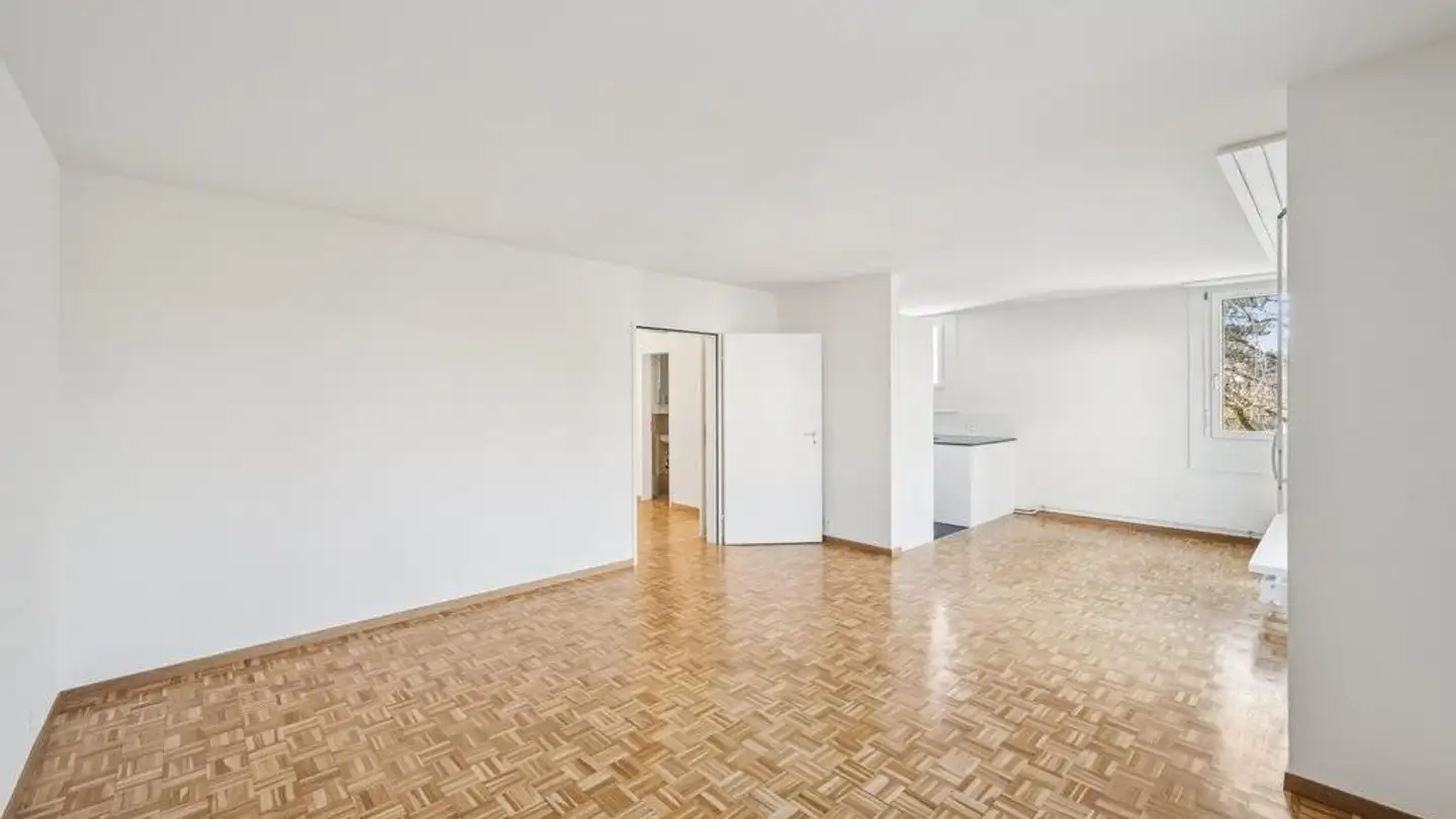 Wohnung mieten - Burgfeldermattweg 49, 4123 Allschwil - Foto 4