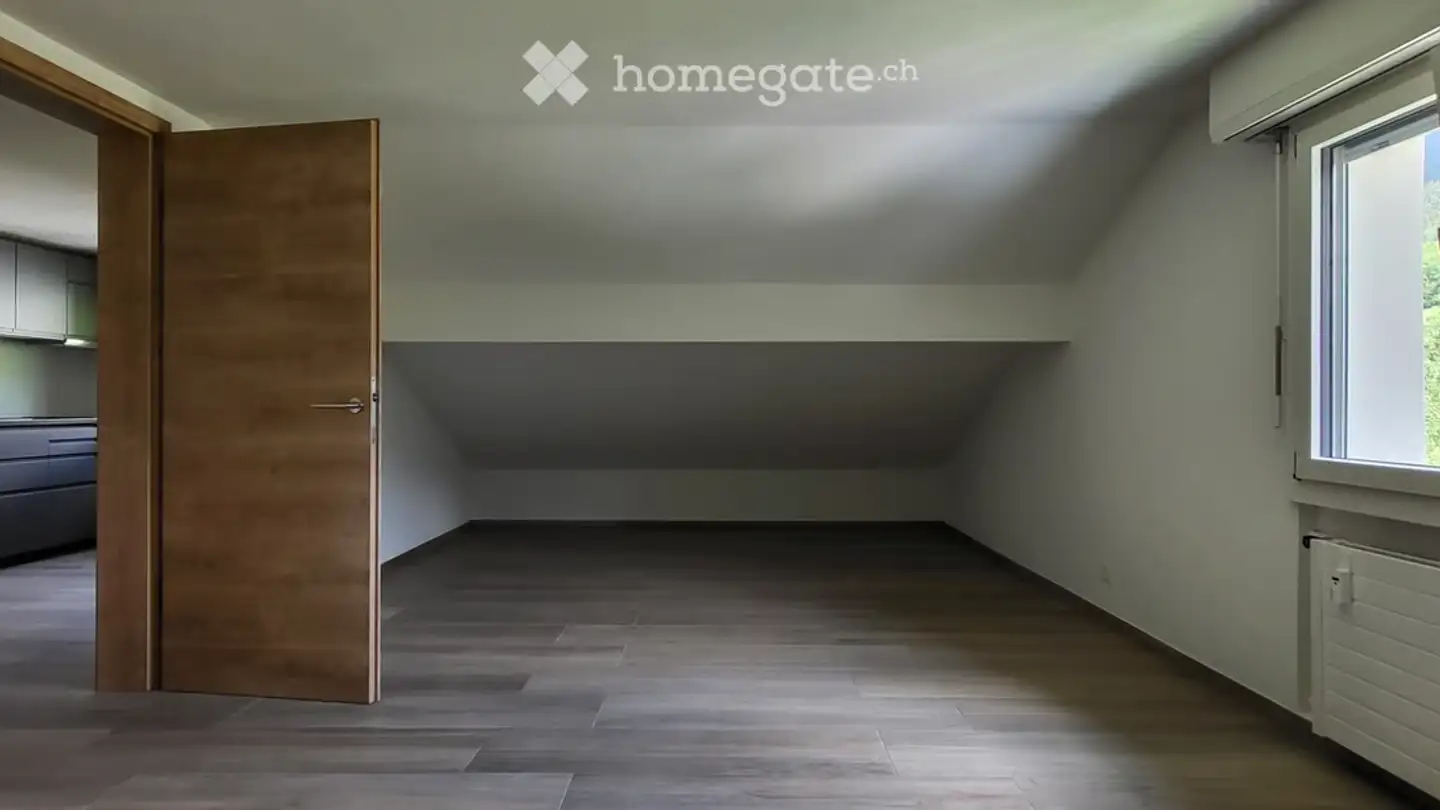Apartment for rent - Valle, 6780 Airolo - Photo 2