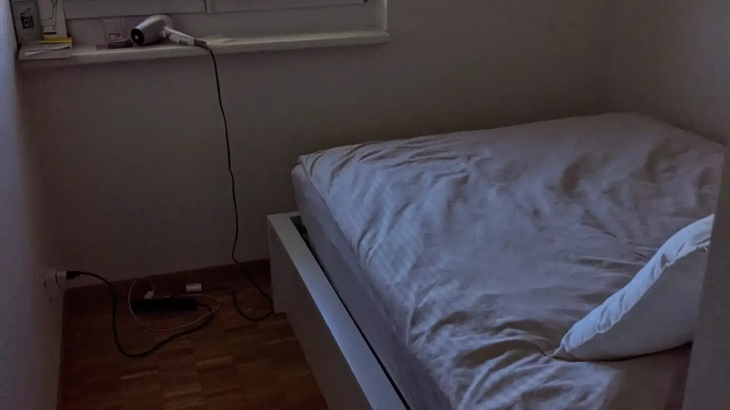 Single room for rent - 8051 Zürich - Photo 2