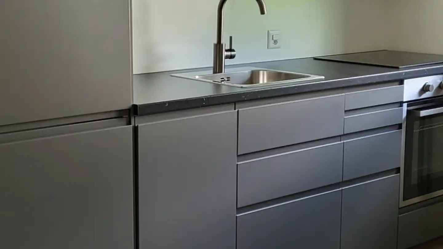 Apartment for rent - Valle, 6780 Airolo - Photo 3