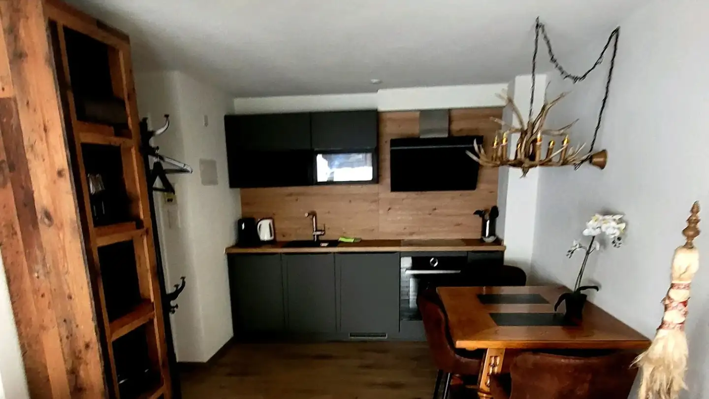 Appartamento in vendita - Promenade 73, 7270 Davos Platz - Foto 4