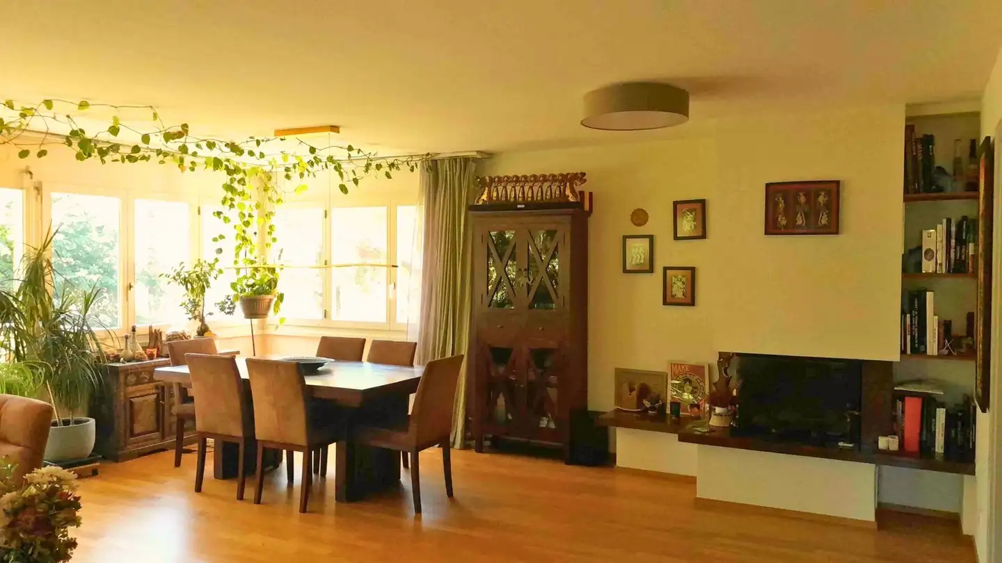 Appartamento in affitto - Rue Du Centre, 1025 St-Sulpice VD - Foto 3