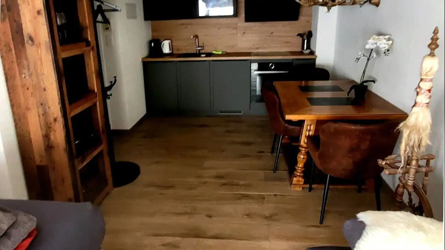 Appartamento in vendita - Promenade 73, 7270 Davos Platz - Foto 2