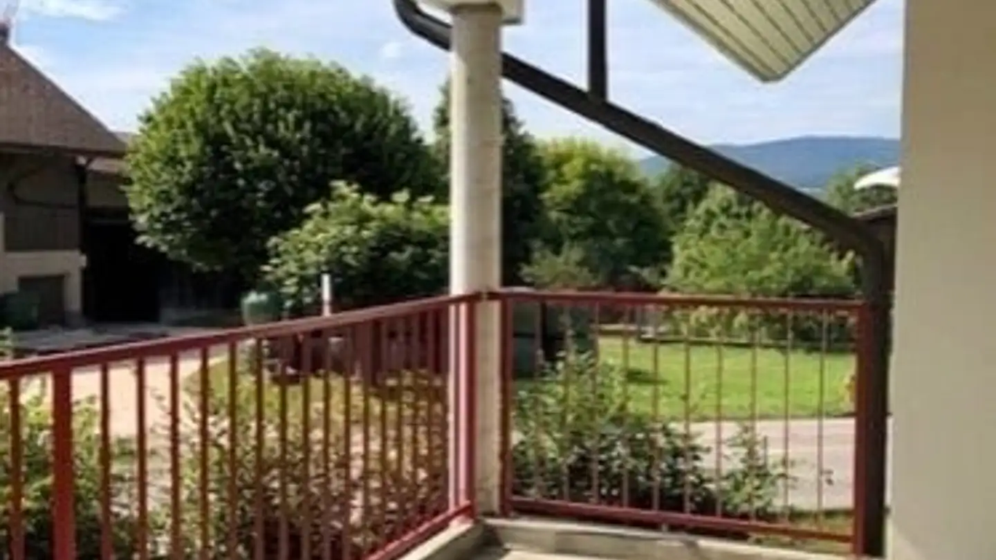 Wohnung mieten - Laufenstrasse 40, 4246 Wahlen b. Laufen - Foto 2