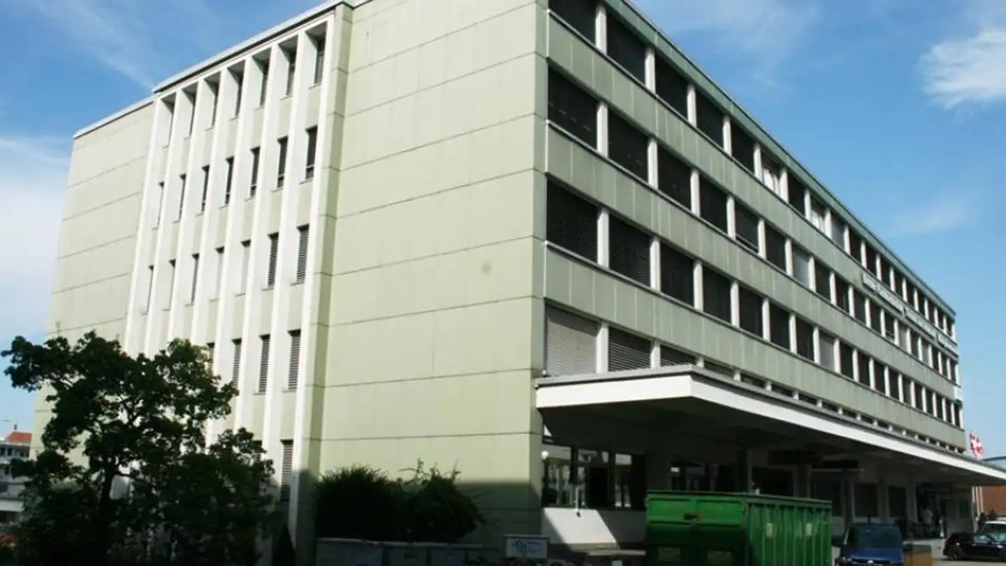 Office space for rent - Wankdorffeldstrasse 102, 3014 Bern