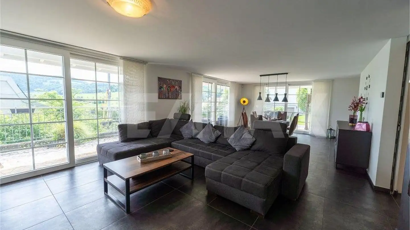 Einfamilienhaus kaufen - St. Pantaleonstrasse 37, 4413 Büren SO